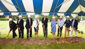 Chattanooga State breaks ground on Tennessee College of Applied Technology facility