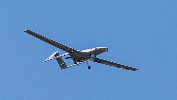 Cheap drones and countermeasures: What worries experts about the future of warfare