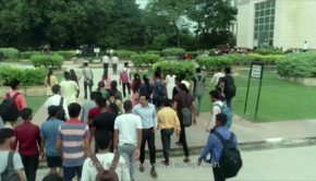 Cheat India: Trailer 1