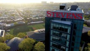 Check Out Pics Of Stevens Institute Of Technology's New Campus Hub - TAPinto.net