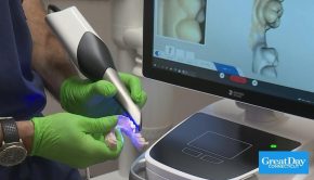Check Out the Technology Used at DiStefano Family Dentistry! |