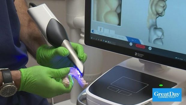 Check Out the Technology Used at DiStefano Family Dentistry! |