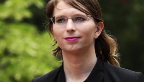 Chelsea Manning: Crypto's Privacy Problem Depends on Improving Its Technology - CoinDesk