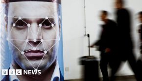 Cheshire Police to roll out facial recognition technology - BBC