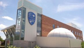 Cheyney University launches life sciences and technology hub
