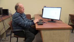 Chicopee Public Library hosts computer lab for assistive technology