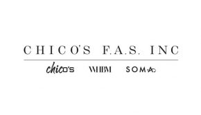 Chico's FAS, Inc. Announces Strategic Technology Partnership with fabric, Inc.