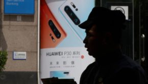 China Calls Out U.S. For Blacklisting Huawei, Rattling Global Supply Chain