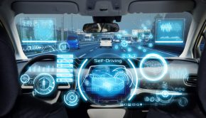China Cybersecurity Law Targets Troves of Data Collected by Electric Vehicles | 2021-07-27