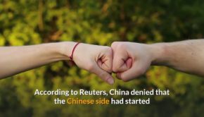 China-Indian border clash - Latest accusations from 2 sides _ News