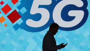 China Knows the Power of 5G. Why Doesn’t the U.S.?
