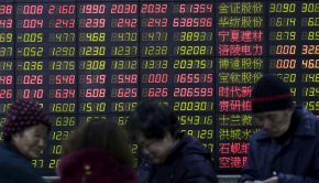 China 'Metaverse' stocks tumble on state media warning, regulators' attention