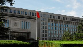 China hacking: Cybersecurity firm says Chinese hackers breached six US state agencies