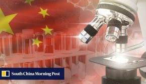 China maps out digital plan to improve its governance by 2035 - South China Morning Post