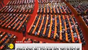 China passes controversial Hong Kong national security law