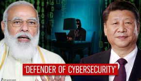 China rages as US report accuses it of cyber attack on India's power grid; mum on RedEcho