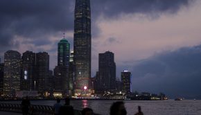 China regulator proposes cybersecurity review for some firms planning Hong Kong IPOs