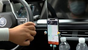 China's Didi improves pay transparency for drivers