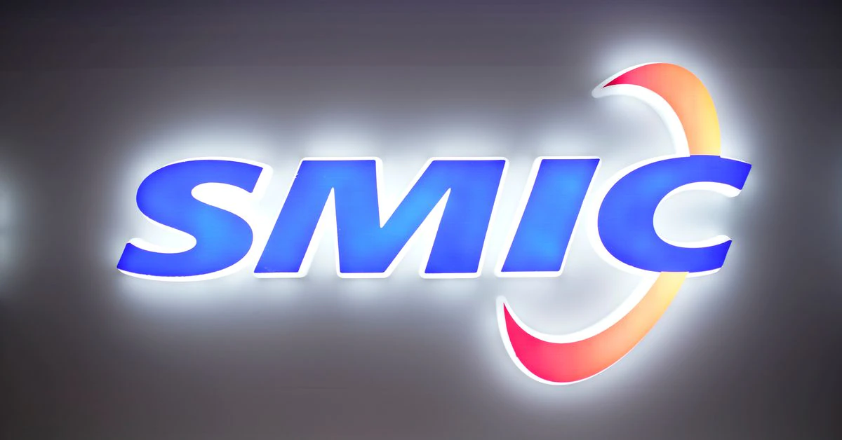 China’s SMIC to invest $8.87 bln for new chip plant in Shanghai