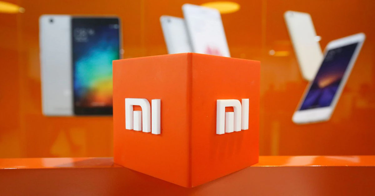 China's Xiaomi hires expert over Lithuania censorship claim