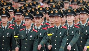 China's defence science and technology institution needs reform