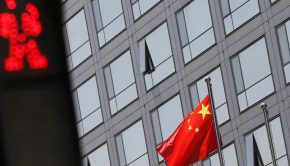 China's draft cybersecurity rules pose risks for financial firms, lobby group warns