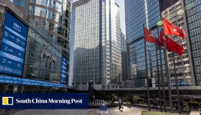 China’s foreign listing rules that mandate data reviews apply to Hong Kong - South China Morning Post