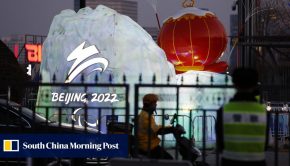 China’s hi-tech advances remain vital fixtures of Beijing Winter Paralympics - South China Morning Post