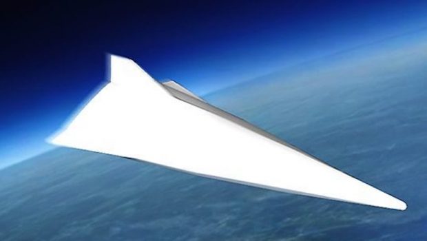China’s hypersonic vehicle test a ‘significant demonstration’ of space technology