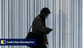 China’s internet watchdog tightens app rules even further - South China Morning Post