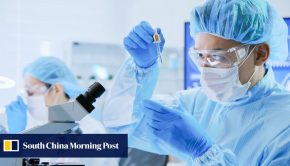 China’s large tech, research talent pool ‘not strong enough’, lags behind US - South China Morning Post