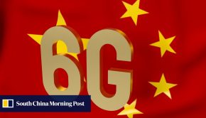 China’s new digital economy plan pushes 6G mobile development - South China Morning Post