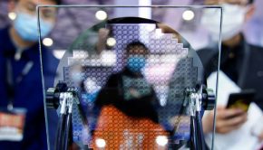 China's progress in advanced semiconductor technology slows