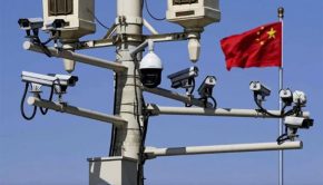 Chinese AI surveillance technology prone to espionage threats: Report