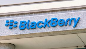 Chinese Automaker Selects BlackBerry’s Technology for Its New EV