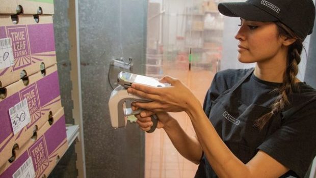 Chipotle tests RFID technology to improve food traceability