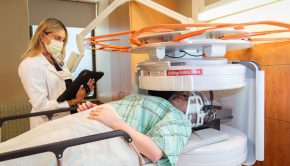 Christ Hospital debuts new technology: Portable MRI machine