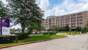 Christus Southeast Texas hospitals employ new stroke technology