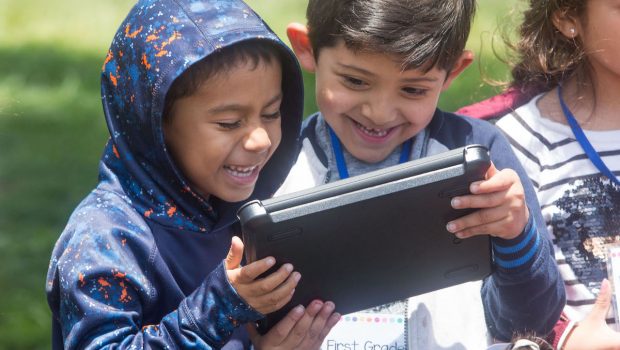Chumash Foundation is accepting applications for Technology in Schools Program grants