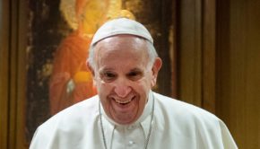 Church Looks To Fix 'Systemic Failures' At Pope's Abuse Summit