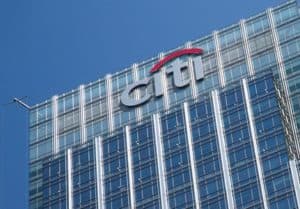 Citi's global head of securities services technology departs - GlobalCustodian.com