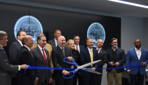 City of Hoover unveils new classroom for cybersecurity education - Shelby County Reporter