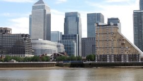 City of London trading target of 'cybersecurity event'