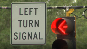 City of Mobile considering new technology to catch drivers running red lights - NBC 15 WPMI