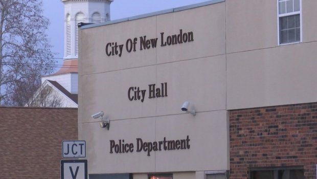 City of New London continues work to get cybersecurity