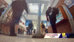 City schools tests gun detection technology amid safety concerns