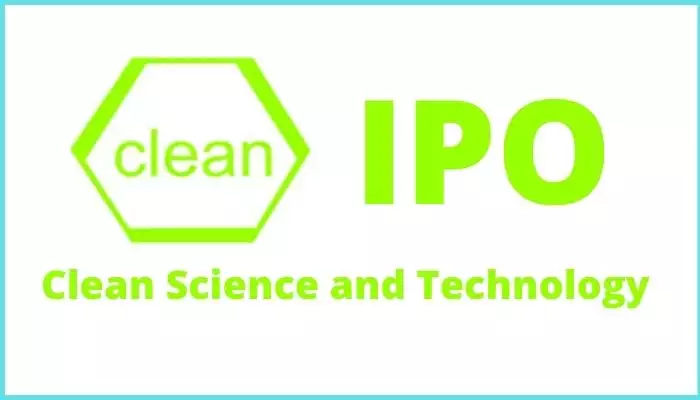 Clean Science and Technology IPO -- How to check allotment status, listing date and more