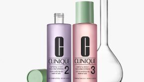 Clinique to Leverage Sustainable Packaging Technology