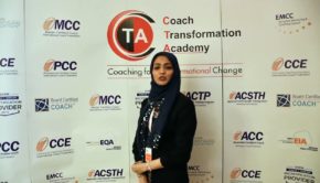 Coach Transformation Academy reviews - Client Testimonial