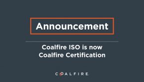 Coalfire ISO is now Coalfire Certification